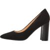 imageNine West Womens Astoria9x9 PumpBlack Suede