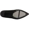 imageNine West Womens Astoria9x9 PumpBlack Suede