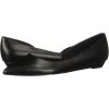 imageNine West Womens Saige Ballet FlatBlack 3