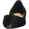 imageNine West Womens Saige Ballet FlatBlack 3