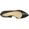 imageNine West Womens Saige Ballet FlatBlack 3