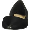 imageNine West Womens Saige Ballet FlatBlack960