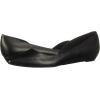 imageNine West Womens Saige Ballet FlatBlack960