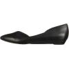 imageNine West Womens Saige Ballet FlatBlack960