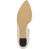 imageNine West Womens Saige Ballet FlatCream 151
