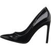imageNine West Womens Tatiana PumpBlack Synthetic