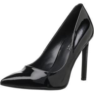 imageNine West Womens Tatiana PumpBlack Synthetic