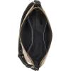 imageNine West Anders Shoulder BagNatural Logo Black