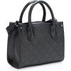 imageNine West Archy Mini SatchelBlack