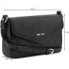 imageNine West BOWIE MINI FLAP CROSSBODY