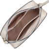 imageNine West Bowie Mini Camera CrossbodyChampagne Logo