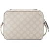 imageNine West Bowie Mini Camera CrossbodyChampagne Logo