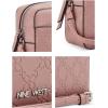 imageNine West Bowie Mini Camera CrossbodyDusk