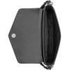 imageNine West Bowie Mini Flap CrossbodyBlack