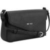 imageNine West Bowie Mini Flap CrossbodyBlack
