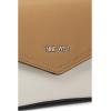 imageNine West Bowie Mini Flap CrossbodyCamel Multi