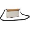 imageNine West Bowie Mini Flap CrossbodyCamel Multi
