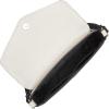imageNine West Bowie Mini Flap CrossbodyDk KhakiBlack Multi