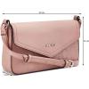 imageNine West Bowie Mini Flap CrossbodyDusk