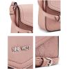 imageNine West Bowie Mini Flap CrossbodyDusk