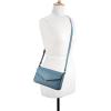 imageNine West Bowie Mini Flap CrossbodySteel Blue