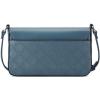 imageNine West Bowie Mini Flap CrossbodySteel Blue