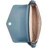 imageNine West Bowie Mini Flap CrossbodySteel Blue