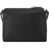 imageNine West Bowie Mini Top Zip CrossbodyBlack