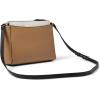 imageNine West Bowie Mini Top Zip CrossbodyCamel Multi