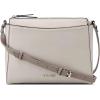 imageNine West Bowie Mini Top Zip CrossbodyCement Multi