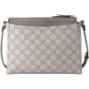 imageNine West Bowie Mini Top Zip CrossbodyCinder Logo