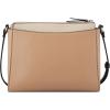 imageNine West Bowie Mini Top Zip CrossbodyDk Khaki Multi