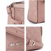 imageNine West Bowie Mini Top Zip CrossbodyDusk