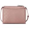 imageNine West Bowie Mini Top Zip CrossbodyDusk