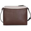 imageNine West Bowie Mini Top Zip CrossbodyMahogany Multi