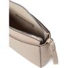 imageNine West Bowie Mini Top Zip CrossbodySoft Marble