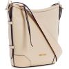 imageNine West Brooklyn Crossbody BucketBeige