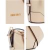 imageNine West Brooklyn Crossbody BucketBeige