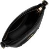 imageNine West Brooklyn Crossbody BucketBlack
