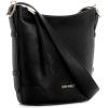 imageNine West Brooklyn Crossbody BucketBlack