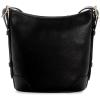 imageNine West Brooklyn Crossbody BucketBlack