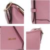 imageNine West Brooklyn Crossbody BucketCarnation