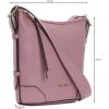 imageNine West Brooklyn Crossbody BucketCarnation