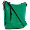 imageNine West Brooklyn Crossbody BucketGreen