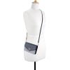 imageNine West Caireann Phone Wallet CrossbodyChambray LogoNavy