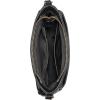 imageNine West Cheryl Large Swing CrossbodyBlack