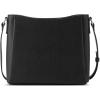 imageNine West Cheryl Large Swing CrossbodyBlack