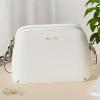 imageNine West Cibrina Dome CrossbodyMilk