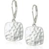 imageNine West ClassicsSilver Tone