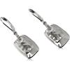 imageNine West ClassicsSilver Tone